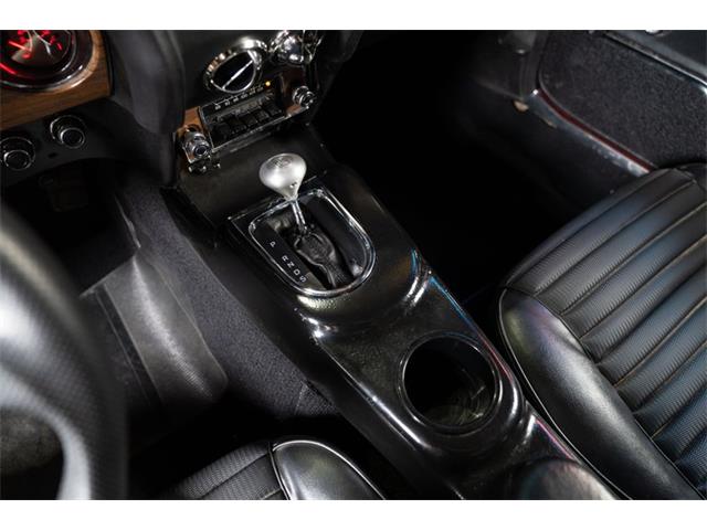1970 Ford Mustang (CC-2082875) for sale in Green Brook, New Jersey