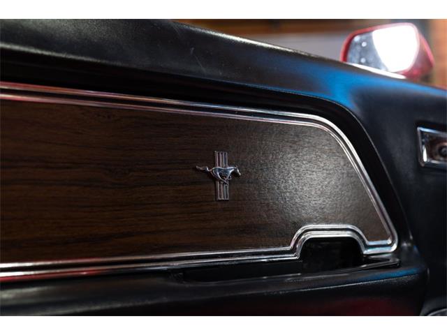 1970 Ford Mustang (CC-2082875) for sale in Green Brook, New Jersey