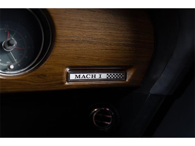 1970 Ford Mustang (CC-2082875) for sale in Green Brook, New Jersey