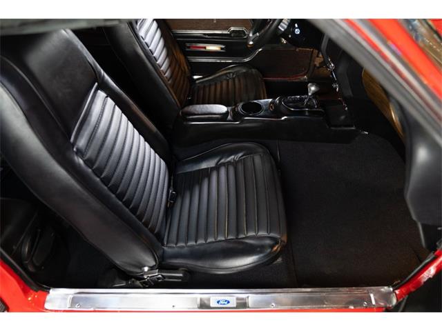 1970 Ford Mustang (CC-2082875) for sale in Green Brook, New Jersey
