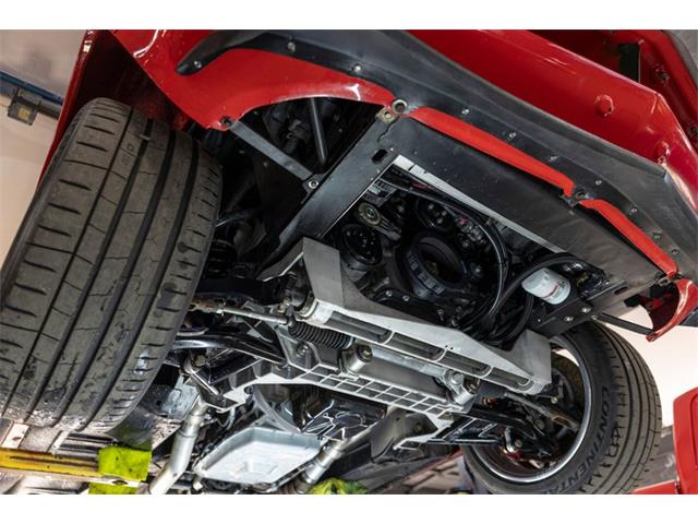 1970 Ford Mustang (CC-2082875) for sale in Green Brook, New Jersey