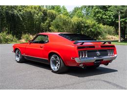 1970 Ford Mustang (CC-2082875) for sale in Green Brook, New Jersey