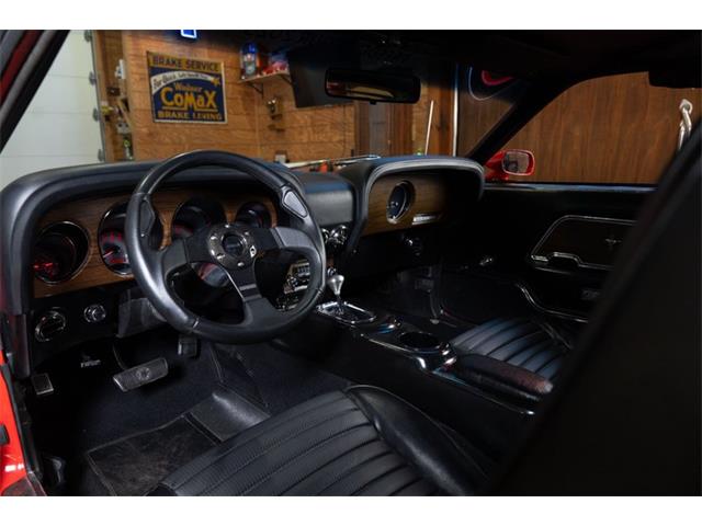 1970 Ford Mustang (CC-2082875) for sale in Green Brook, New Jersey