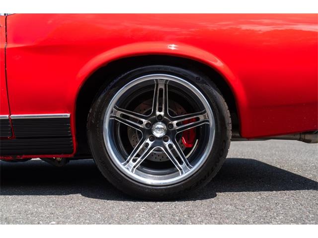 1970 Ford Mustang (CC-2082875) for sale in Green Brook, New Jersey
