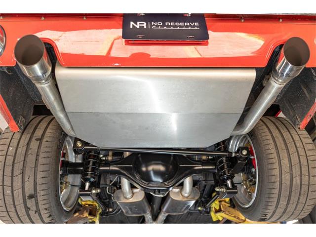 1970 Ford Mustang (CC-2082875) for sale in Green Brook, New Jersey