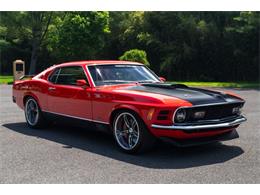 1970 Ford Mustang (CC-2082875) for sale in Green Brook, New Jersey