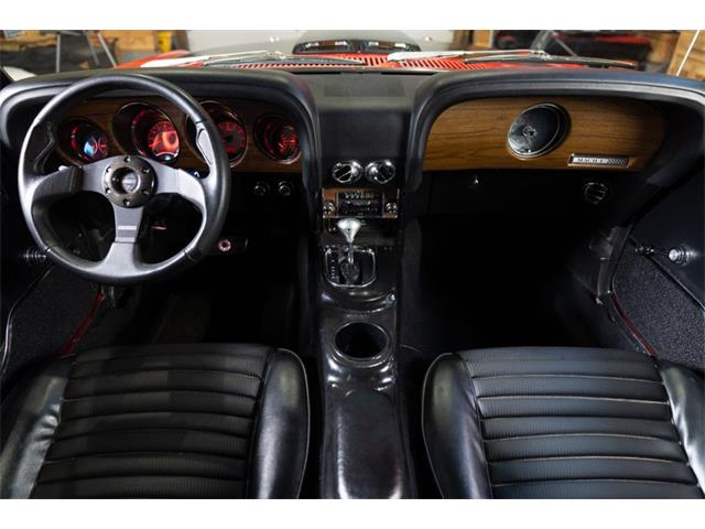1970 Ford Mustang (CC-2082875) for sale in Green Brook, New Jersey