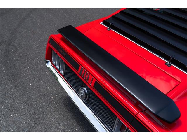 1970 Ford Mustang (CC-2082875) for sale in Green Brook, New Jersey