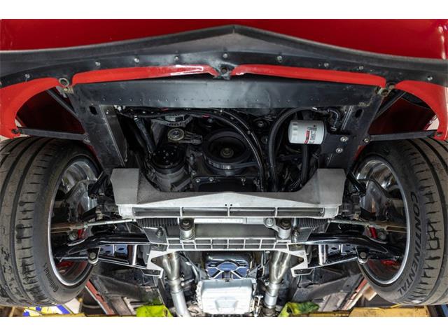1970 Ford Mustang (CC-2082875) for sale in Green Brook, New Jersey