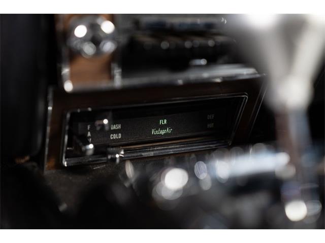 1970 Ford Mustang (CC-2082875) for sale in Green Brook, New Jersey
