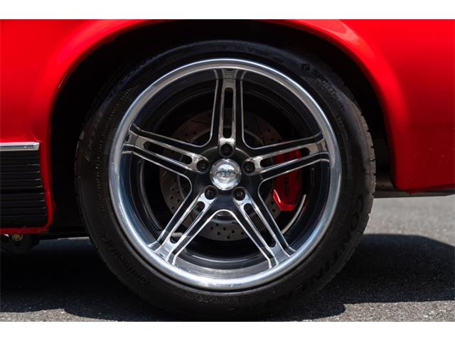 1970 Ford Mustang (CC-2082875) for sale in Green Brook, New Jersey