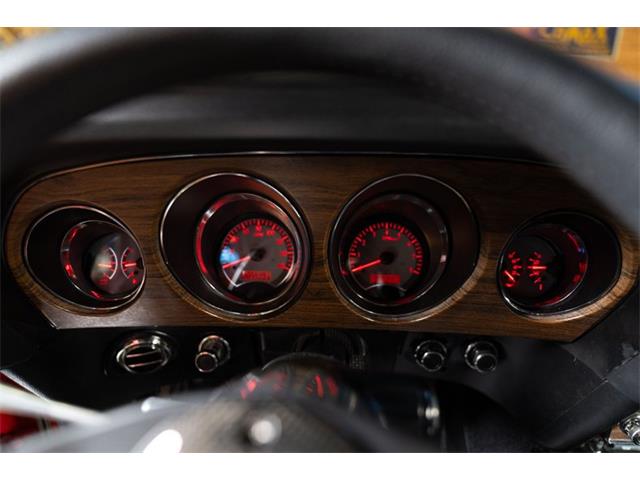 1970 Ford Mustang (CC-2082875) for sale in Green Brook, New Jersey