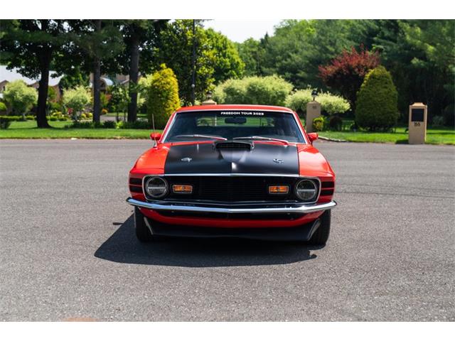 1970 Ford Mustang (CC-2082875) for sale in Green Brook, New Jersey