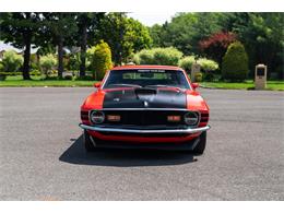 1970 Ford Mustang (CC-2082875) for sale in Green Brook, New Jersey