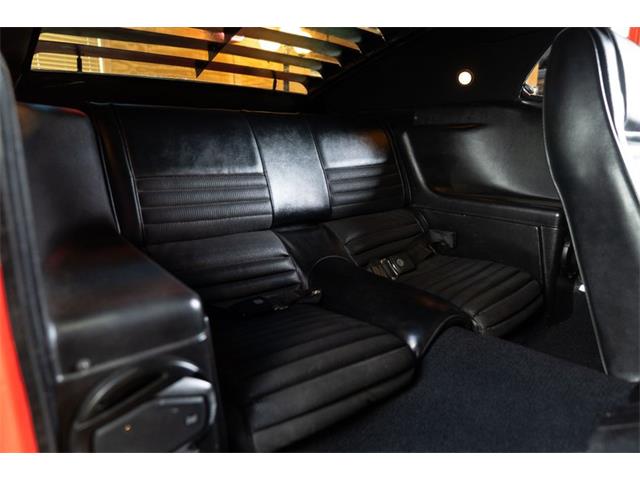 1970 Ford Mustang (CC-2082875) for sale in Green Brook, New Jersey