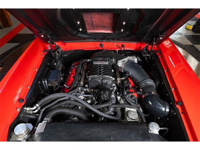 1970 Ford Mustang (CC-2082875) for sale in Green Brook, New Jersey