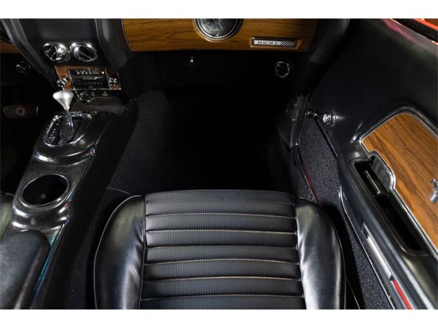 1970 Ford Mustang (CC-2082875) for sale in Green Brook, New Jersey