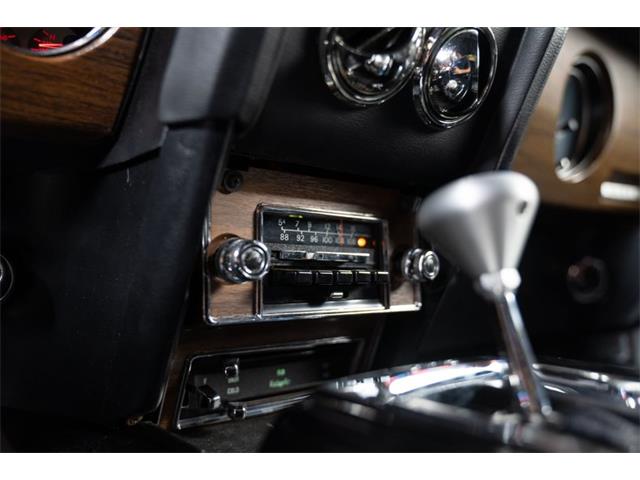 1970 Ford Mustang (CC-2082875) for sale in Green Brook, New Jersey