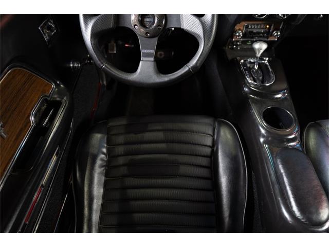 1970 Ford Mustang (CC-2082875) for sale in Green Brook, New Jersey