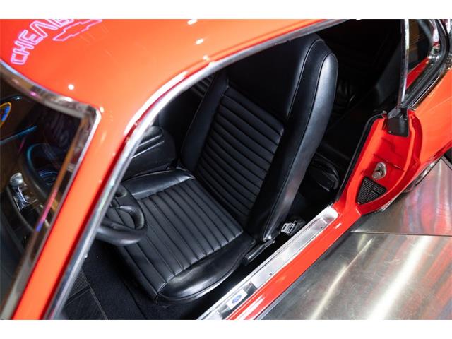 1970 Ford Mustang (CC-2082875) for sale in Green Brook, New Jersey