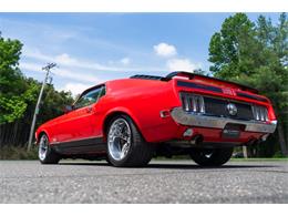 1970 Ford Mustang (CC-2082875) for sale in Green Brook, New Jersey