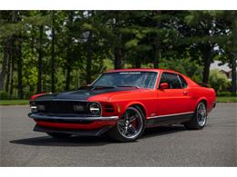 1970 Ford Mustang (CC-2082875) for sale in Green Brook, New Jersey