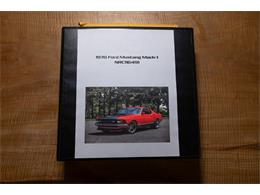 1970 Ford Mustang (CC-2082875) for sale in Green Brook, New Jersey