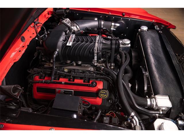 1970 Ford Mustang (CC-2082875) for sale in Green Brook, New Jersey