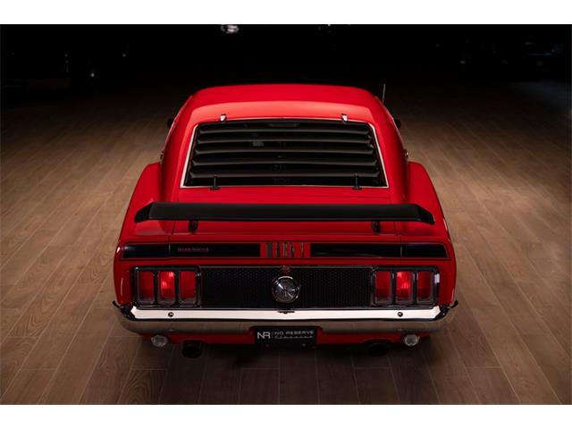 1970 Ford Mustang (CC-2082875) for sale in Green Brook, New Jersey