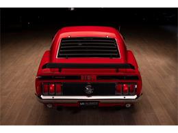 1970 Ford Mustang (CC-2082875) for sale in Green Brook, New Jersey