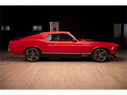 1970 Ford Mustang (CC-2082875) for sale in Green Brook, New Jersey