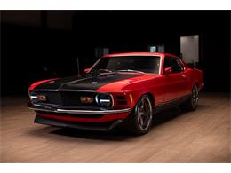 1970 Ford Mustang (CC-2082875) for sale in Green Brook, New Jersey