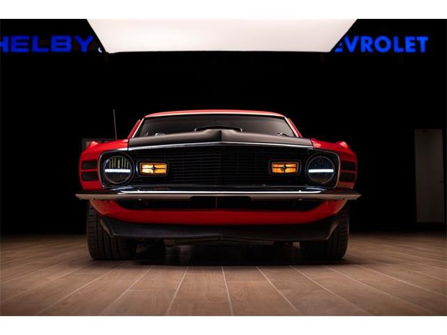 1970 Ford Mustang (CC-2082875) for sale in Green Brook, New Jersey
