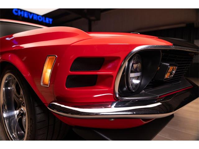 1970 Ford Mustang (CC-2082875) for sale in Green Brook, New Jersey
