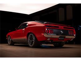 1970 Ford Mustang (CC-2082875) for sale in Green Brook, New Jersey