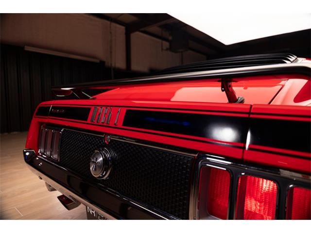 1970 Ford Mustang (CC-2082875) for sale in Green Brook, New Jersey