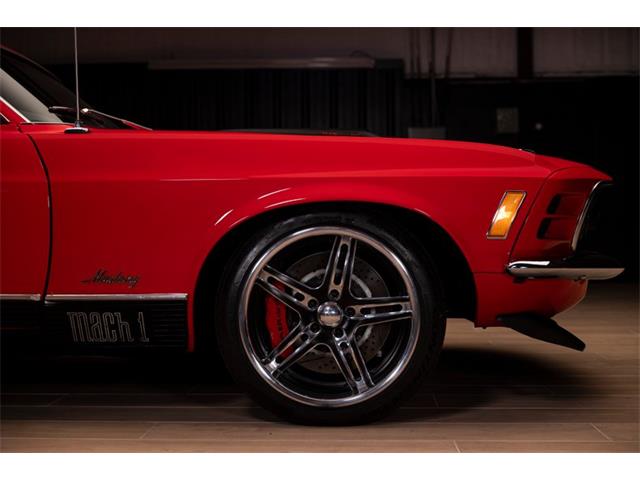 1970 Ford Mustang (CC-2082875) for sale in Green Brook, New Jersey
