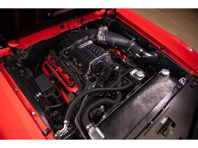 1970 Ford Mustang (CC-2082875) for sale in Green Brook, New Jersey
