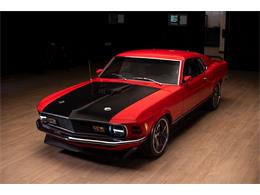 1970 Ford Mustang (CC-2082875) for sale in Green Brook, New Jersey