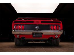 1970 Ford Mustang (CC-2082875) for sale in Green Brook, New Jersey