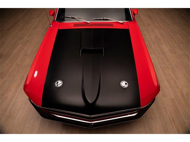 1970 Ford Mustang (CC-2082875) for sale in Green Brook, New Jersey