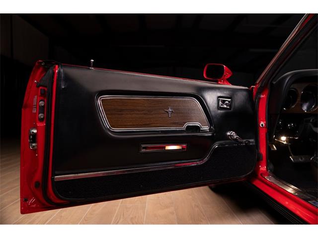 1970 Ford Mustang (CC-2082875) for sale in Green Brook, New Jersey