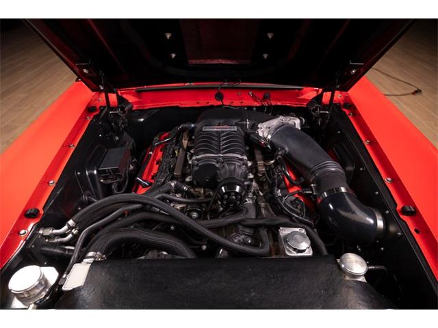1970 Ford Mustang (CC-2082875) for sale in Green Brook, New Jersey