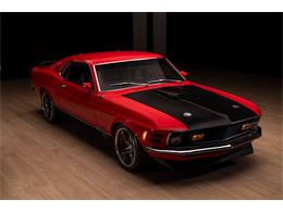 1970 Ford Mustang (CC-2082875) for sale in Green Brook, New Jersey