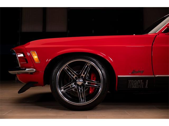 1970 Ford Mustang (CC-2082875) for sale in Green Brook, New Jersey