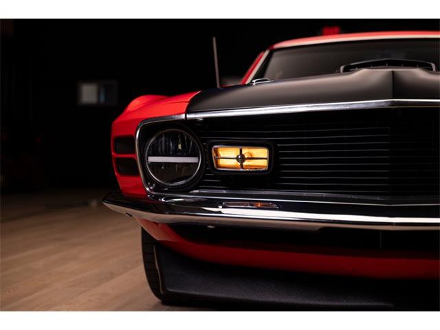 1970 Ford Mustang (CC-2082875) for sale in Green Brook, New Jersey