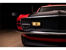 1970 Ford Mustang (CC-2082875) for sale in Green Brook, New Jersey