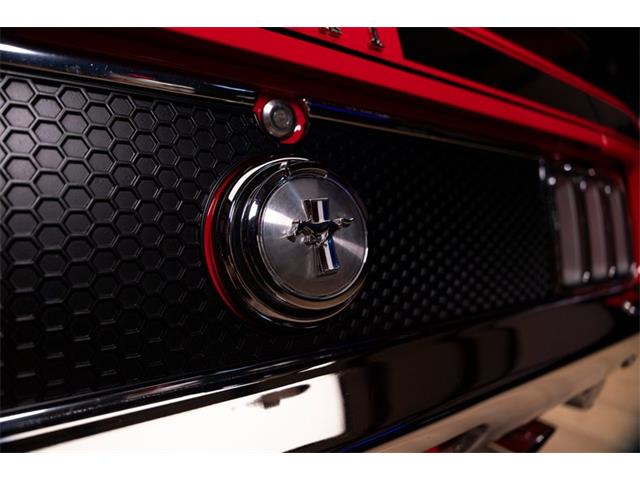 1970 Ford Mustang (CC-2082875) for sale in Green Brook, New Jersey