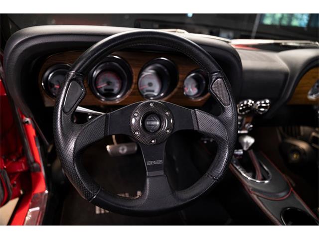 1970 Ford Mustang (CC-2082875) for sale in Green Brook, New Jersey