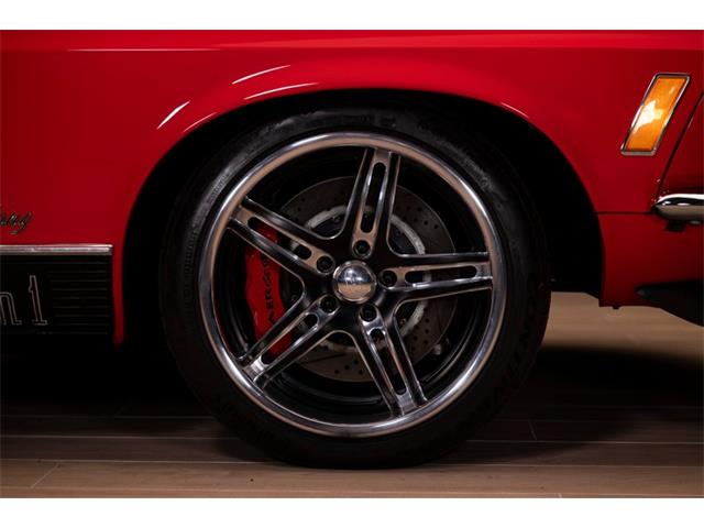 1970 Ford Mustang (CC-2082875) for sale in Green Brook, New Jersey